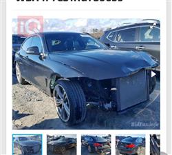 بي ام دبليو الفئة 4